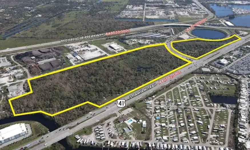 Read more about the article Major Alico Road Site Sale Signals Next Wave of Growth in South Fort Myers