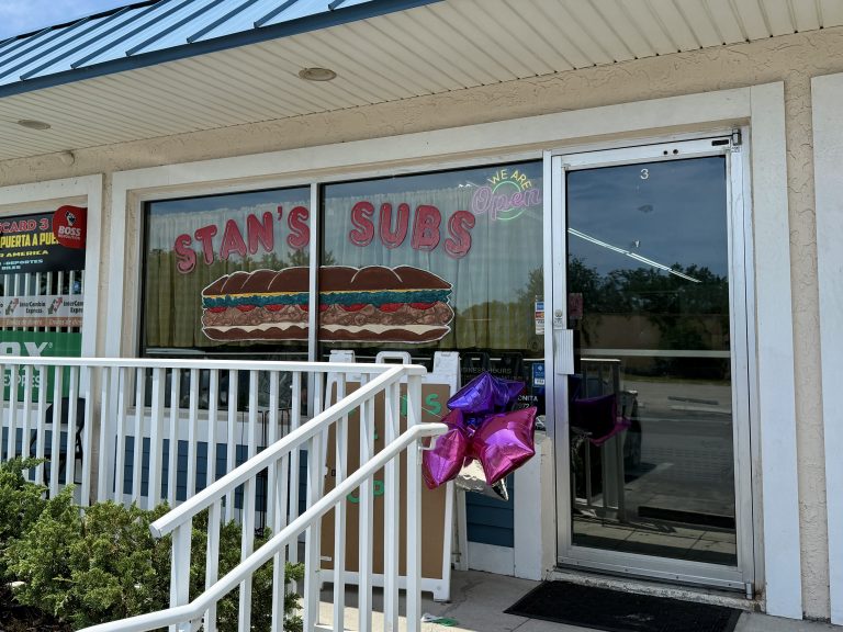 Stan’s Super Subs Re-Opens in Bonita Springs Under New Ownership