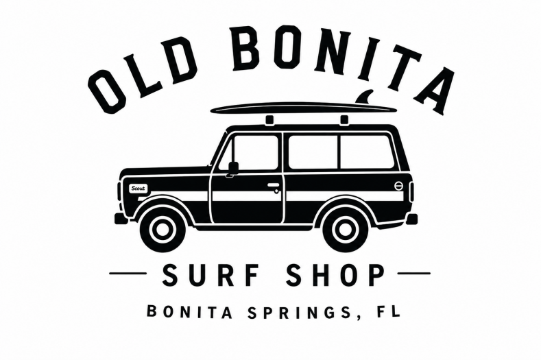 Old Bonita Surf Shop