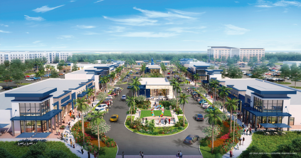 Midtown at Bonita