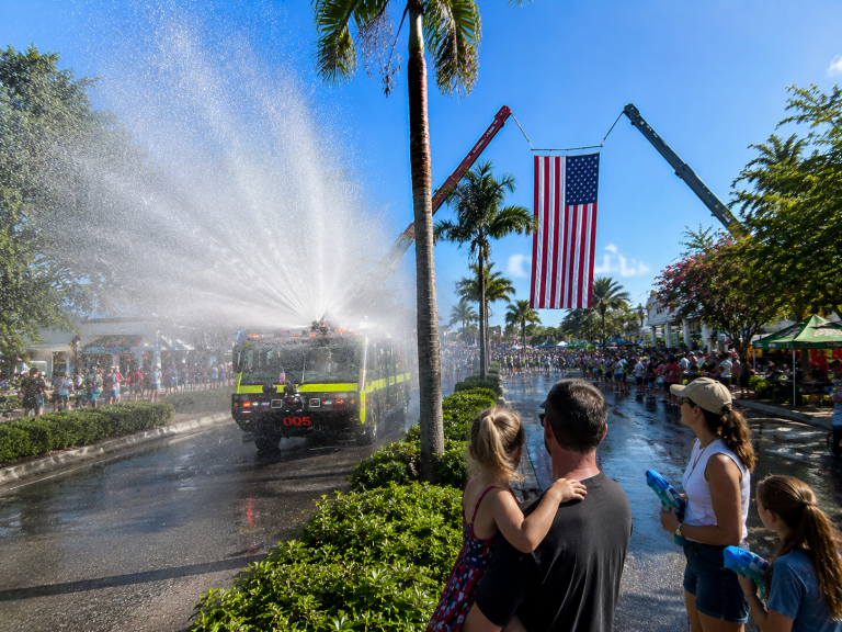 Bonita Springs Prepares for the Fourth of July: Your Complete Guide to the Parade, Fireworks & Downtown Celebrations