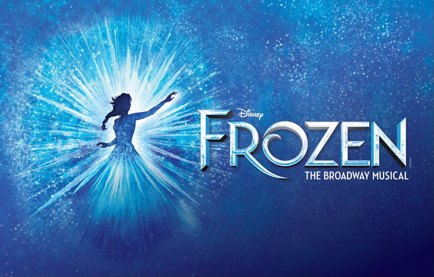 Frozen: The Broadway Musical at Arts Bonita
