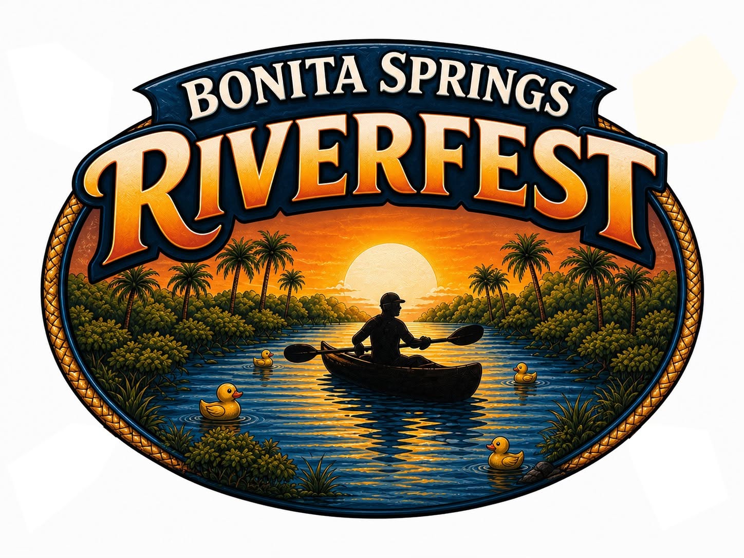 River Fest Bonita