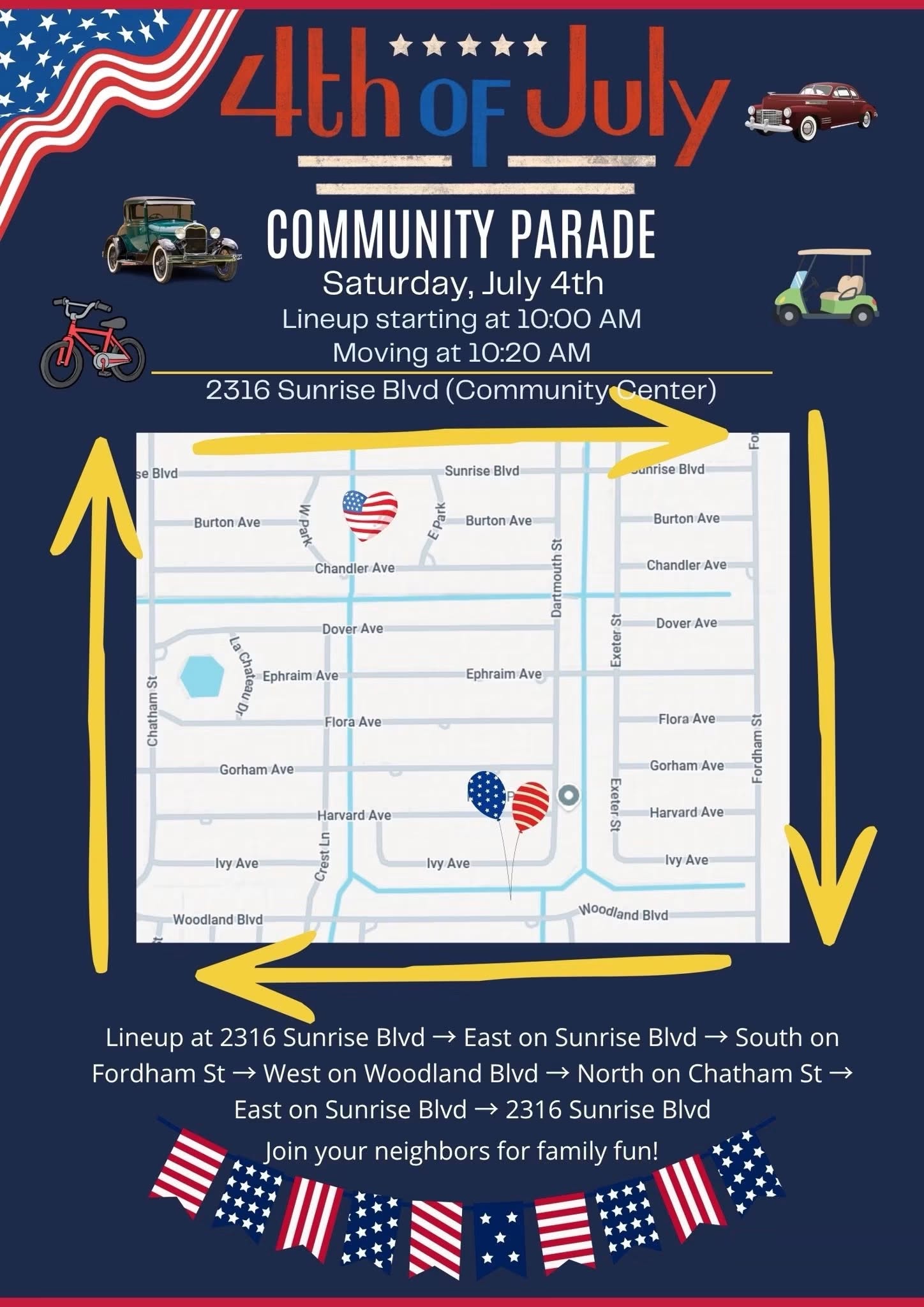 swfl events