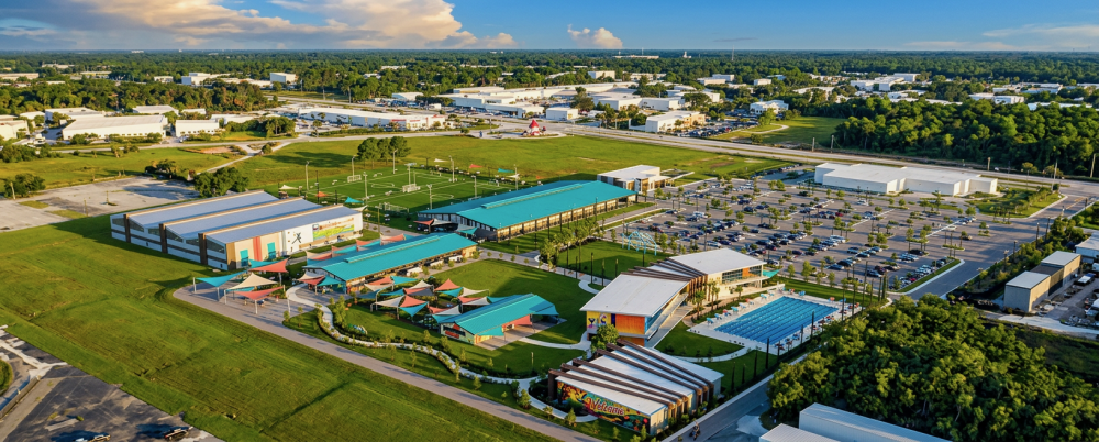 Elevate SWFL