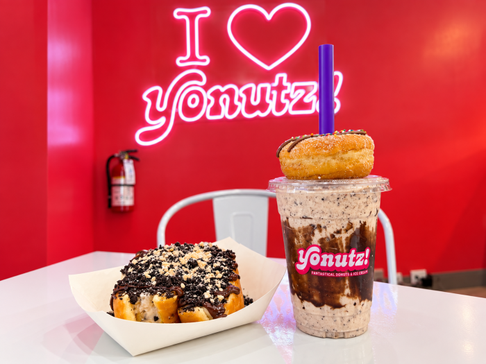Yonutz Bonita Springs