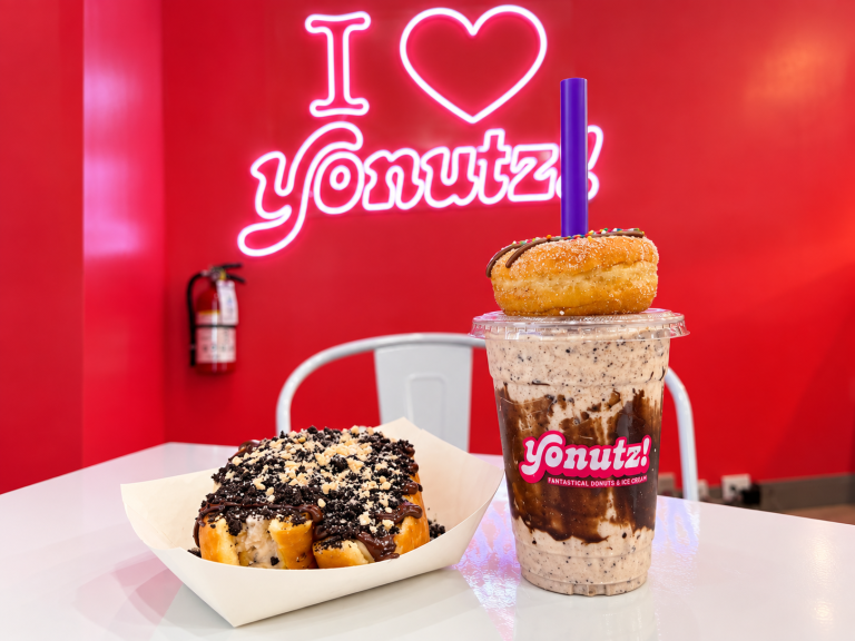 Yonutz Bonita Springs