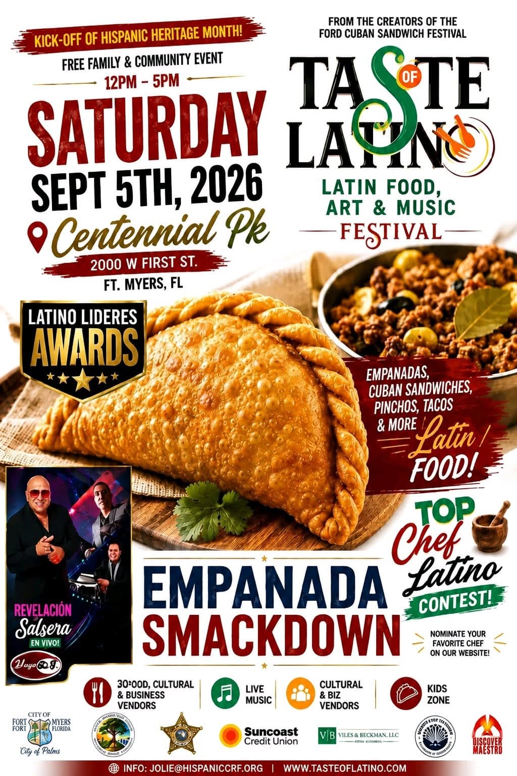 swfl events