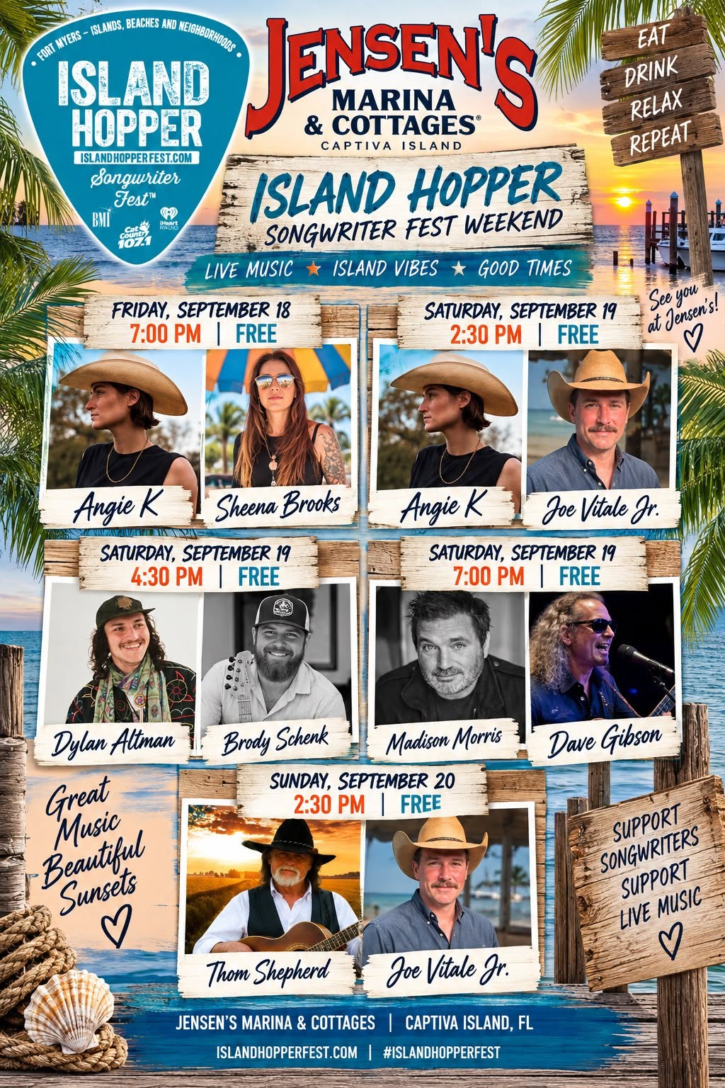 swfl events