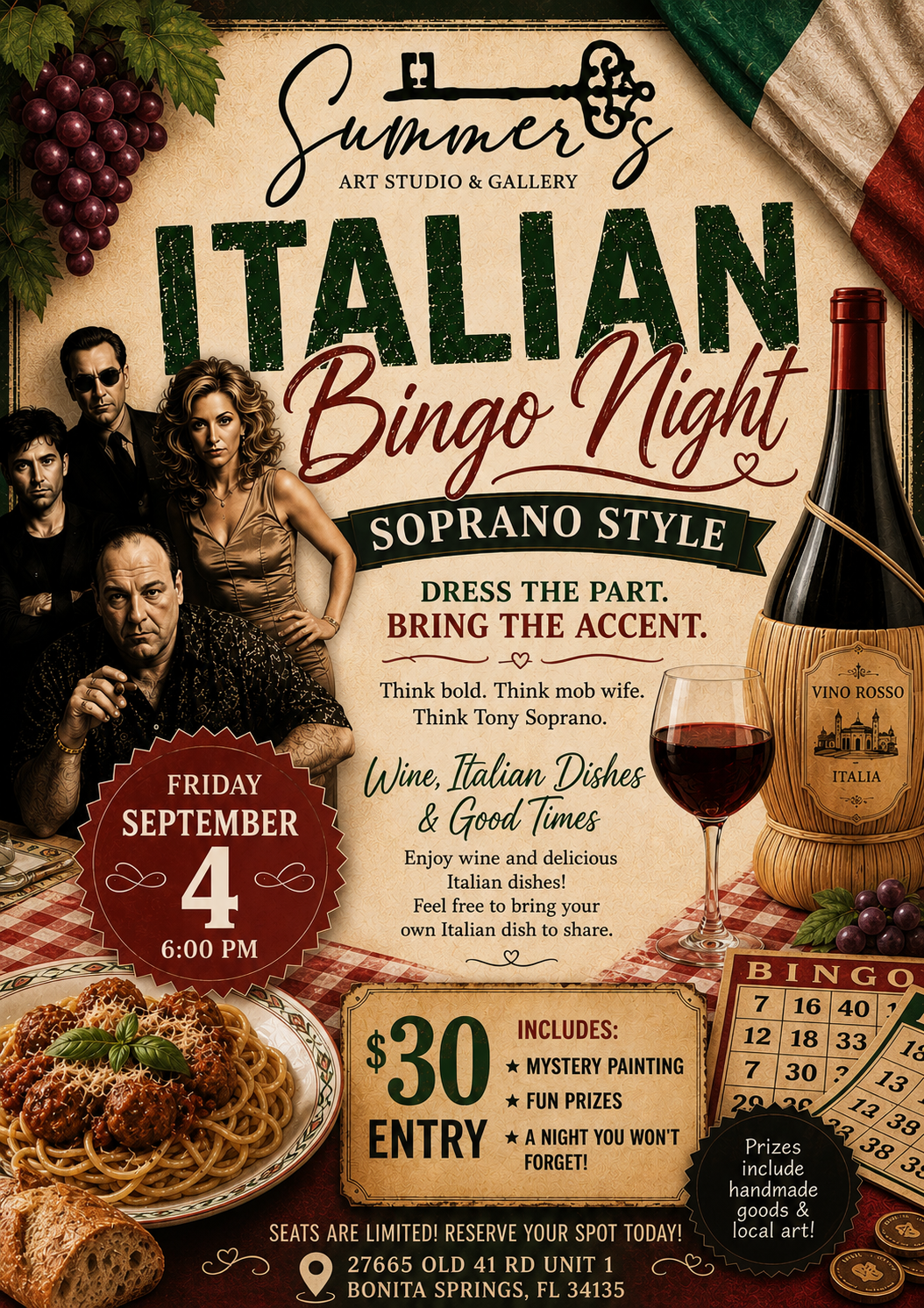 swfl events