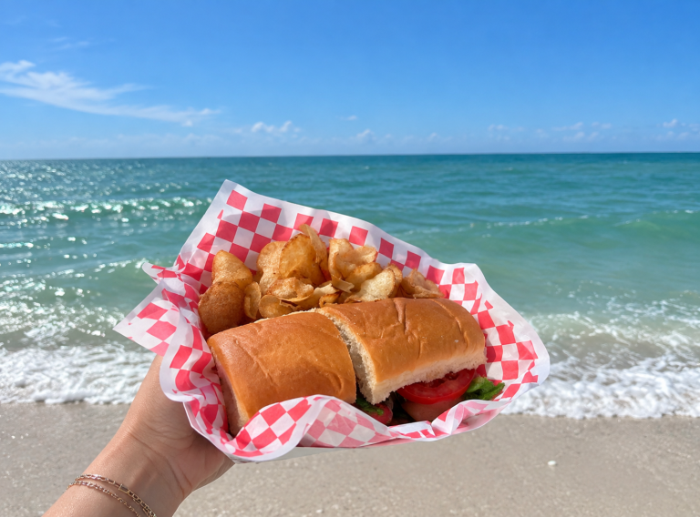 Barefoot Oasis Opens at Barefoot Beach