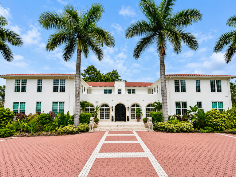 Shangri-La Springs Celebrates 100 Years in Bonita Springs