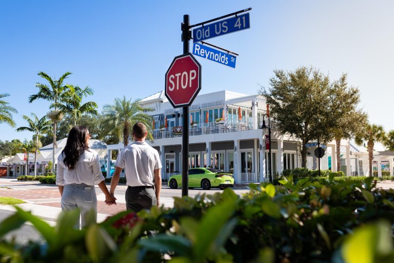 Bonita Springs Is a Great Places in Florida Finalist—and It’s Easy to See Why