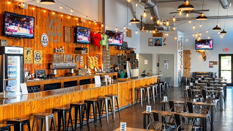 Palm City Brewing and W.O.L.F. Gyms Coming to Three Oaks Town Center
