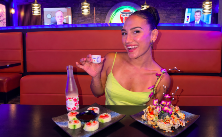 Oumi Sushi Fort Myers