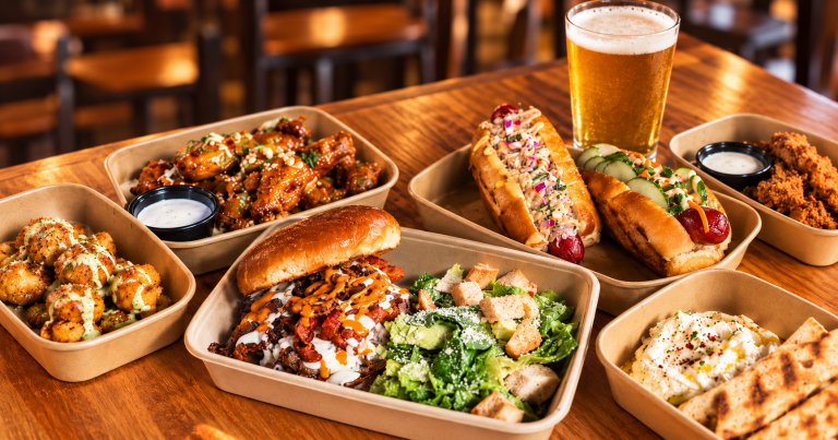 Riptide Brewing Launches New Kitchen at Bonita Springs Taproom