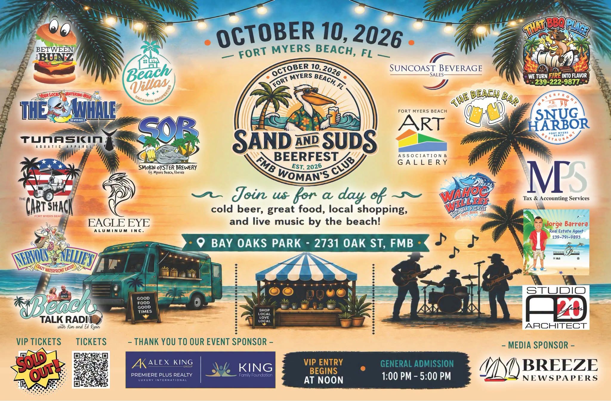 swfl events