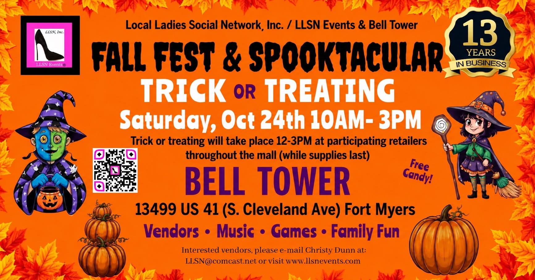 swfl events
