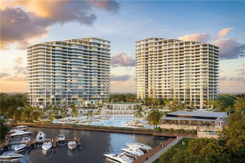 new construction in bonita springs