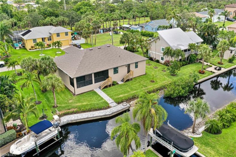 new construction in bonita springs