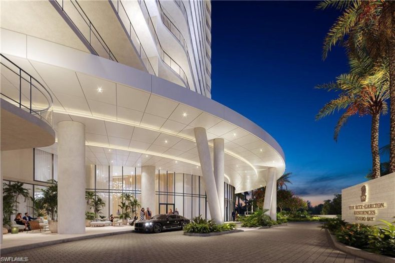 new construction in Bonita springs